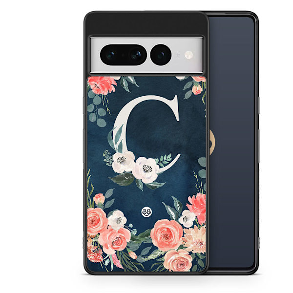 Bjornberry Skal Google Pixel 7 Pro - Monogram C