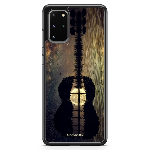 Bjornberry Skal Samsung Galaxy S20 Plus - Gitarrö