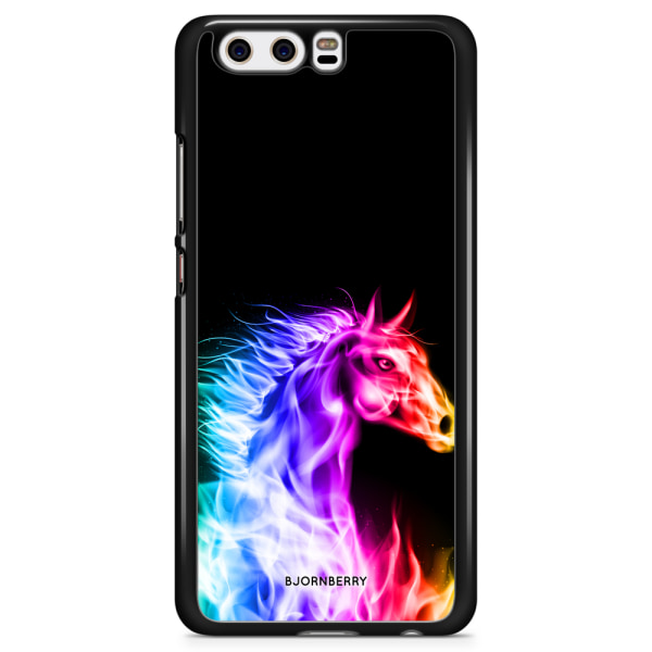Bjornberry Skal Huawei Honor 9 - Flames Horse