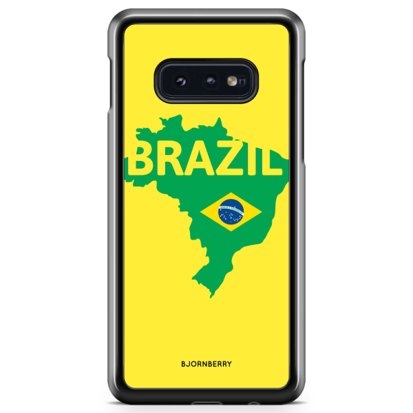 Bjornberry Skal Samsung Galaxy S10e - Brazil