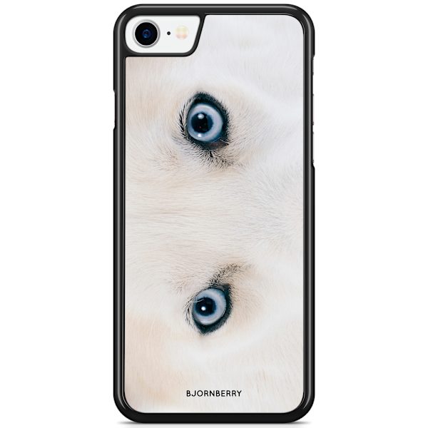 Bjornberry Skal iPhone SE (2020) - Huskey Ögon