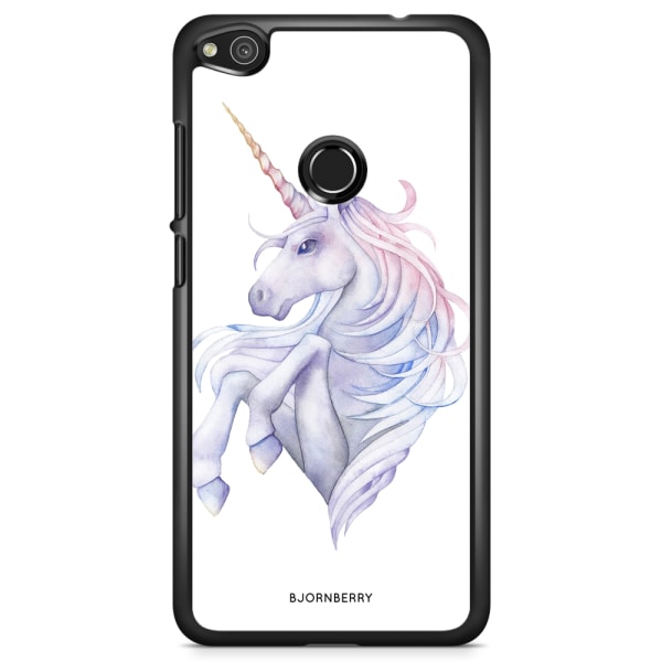 Bjornberry Skal Huawei Honor 8 Lite - Magic Unicorn