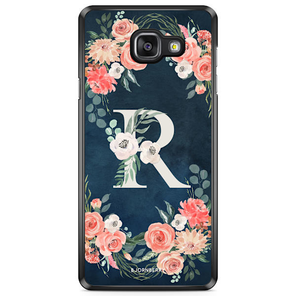 Bjornberry Skal Samsung Galaxy A5 7 (2017)- Monogram R