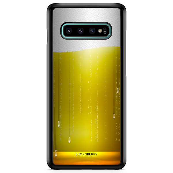 Bjornberry Skal Samsung Galaxy S10 - Öl