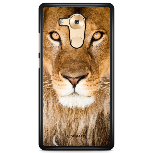 Bjornberry Skal Huawei Mate 8 - Lejonansikte