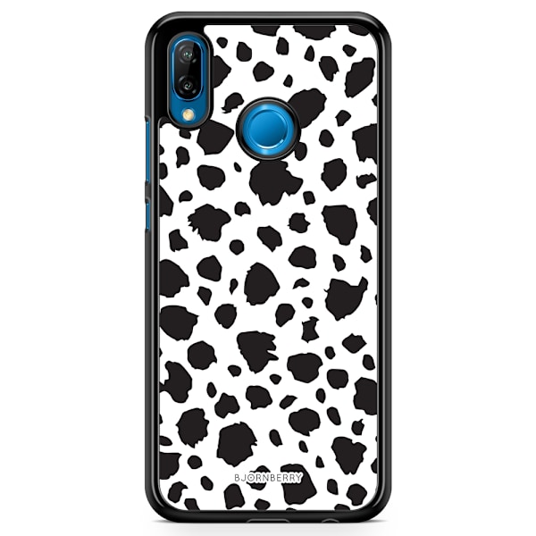 Bjornberry Skal Huawei P20 Lite - Dalmatiner