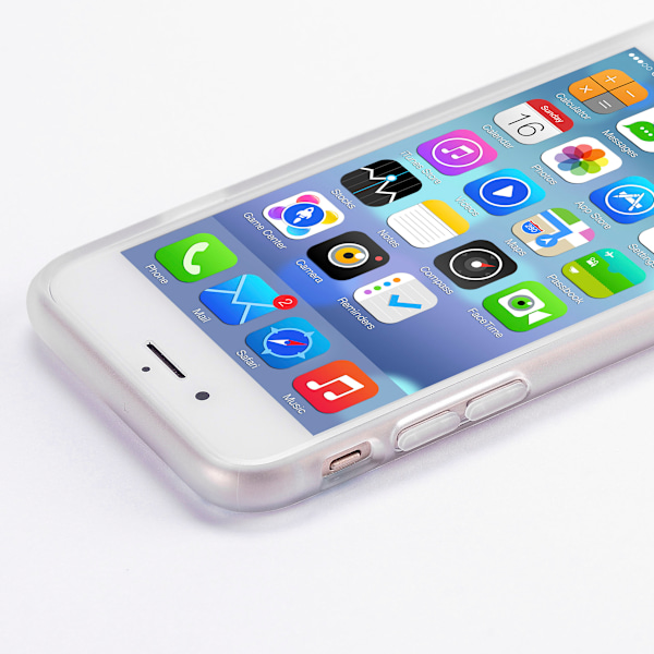 Bjornberry Skal Hybrid iPhone 6/6s Plus - Dalahäst