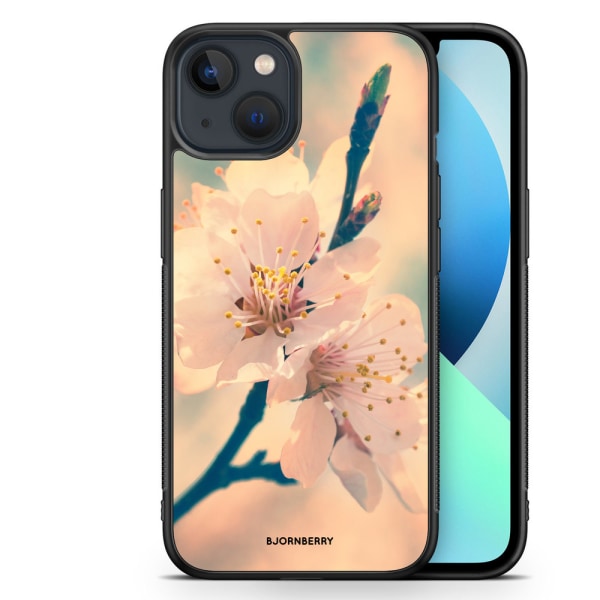 Bjornberry Skal iPhone 13 Mini - Blossom