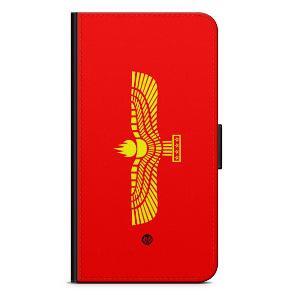 Bjornberry Google Pixel 7 Fodral - Syrianska