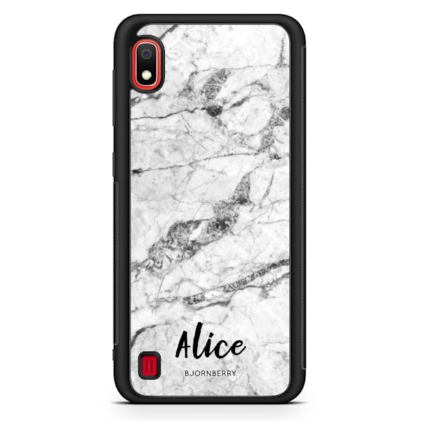 Bjornberry Skal Samsung Galaxy A10 - Alice