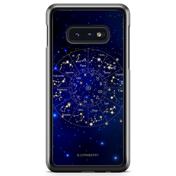 Bjornberry Skal Samsung Galaxy S10e - Stjärnbilder