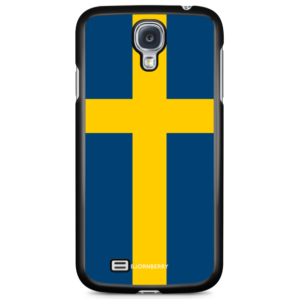 Bjornberry Skal Samsung Galaxy S4 - Sverige