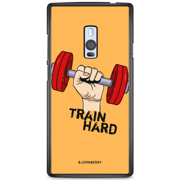 Bjornberry Skal OnePlus 2 - Train Hard