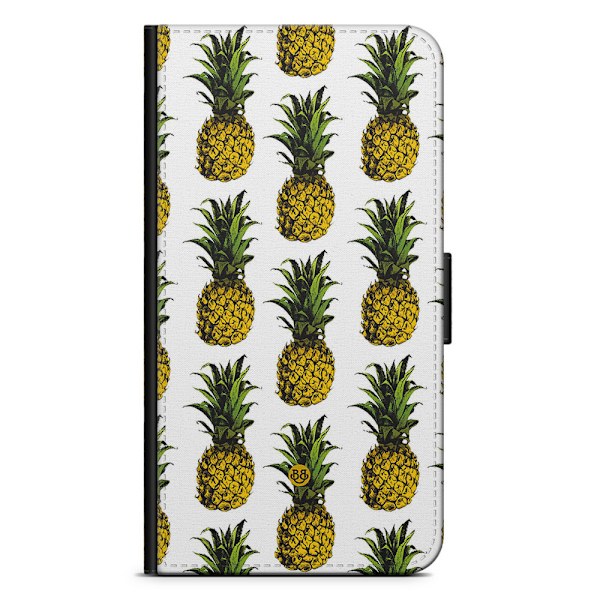 Bjornberry Fodral Samsung Galaxy A33 5G - Ananas
