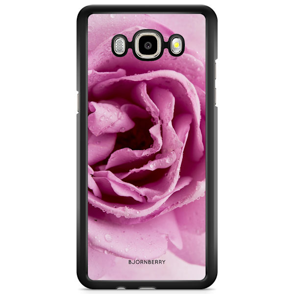 Bjornberry Skal Samsung Galaxy J5 (2015) - Lila Ros