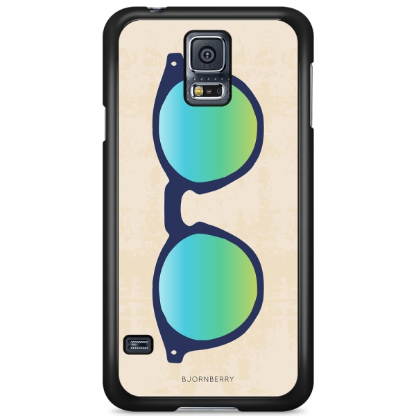 Bjornberry Skal Samsung Galaxy S5 Mini - Solglasögon