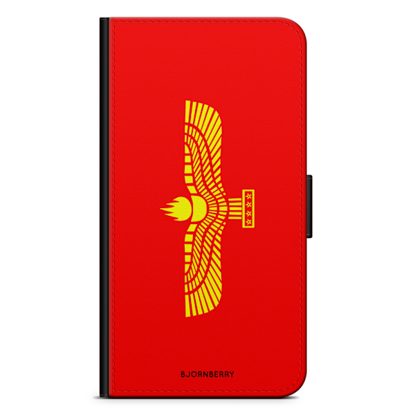 Bjornberry Fodral Samsung Galaxy Note 10 - Syrianska