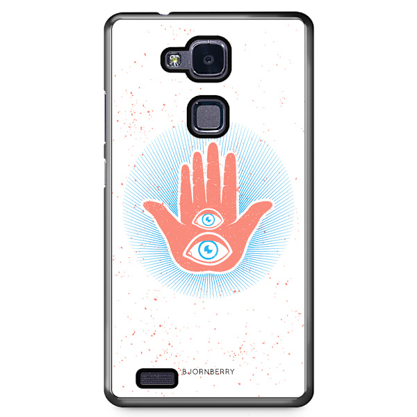 Bjornberry Skal Huawei Honor 5X - Hand