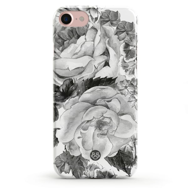 Bjornberry iPhone 6/6s Premium Skal - Roses
