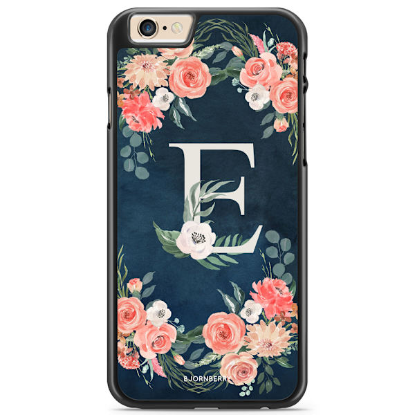 Bjornberry Skal iPhone 6 Plus/6s Plus - Monogram E