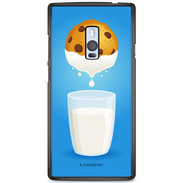 Bjornberry Skal OnePlus 2 - Mjölk & Kakor