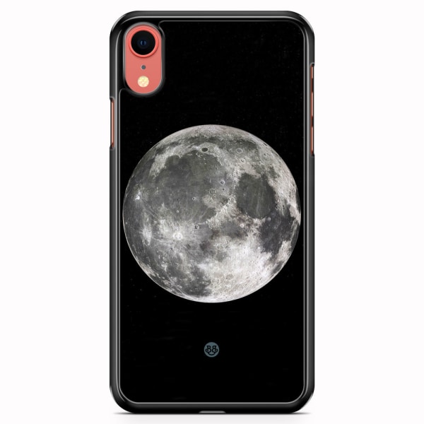 Bjornberry Skal iPhone XR - Moon