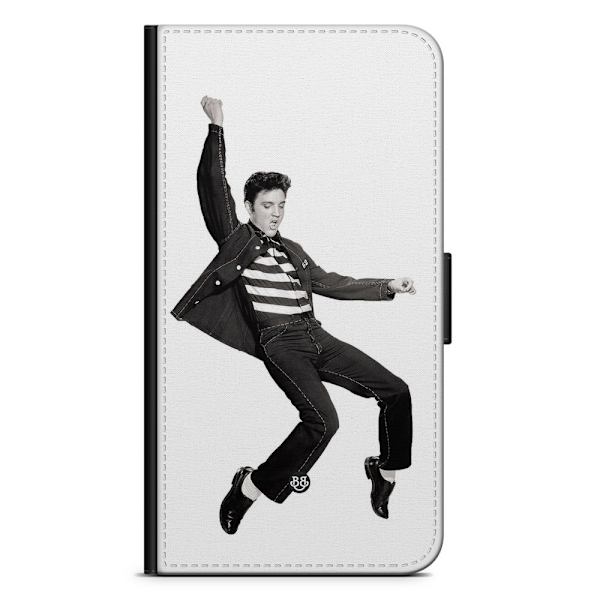 Bjornberry Fodral Samsung Galaxy S22 Plus - Elvis