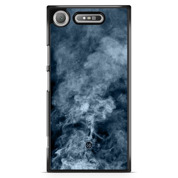 Bjornberry Sony Xperia XZ1 Skal - Smoke