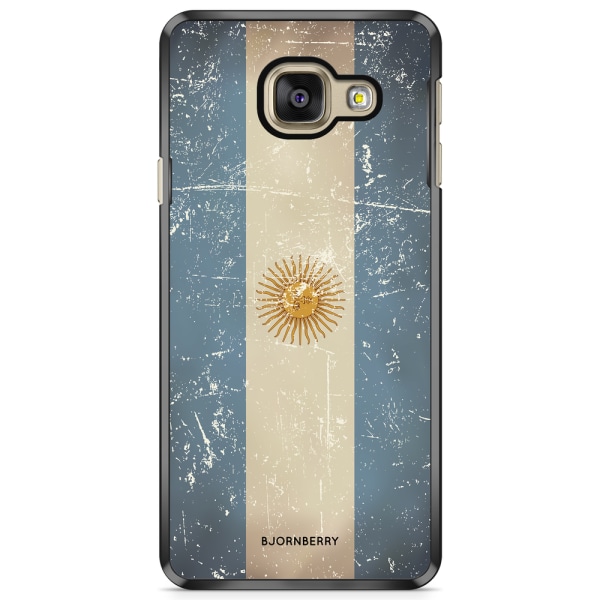 Bjornberry Skal Samsung Galaxy A3 6 (2016)- Argentina