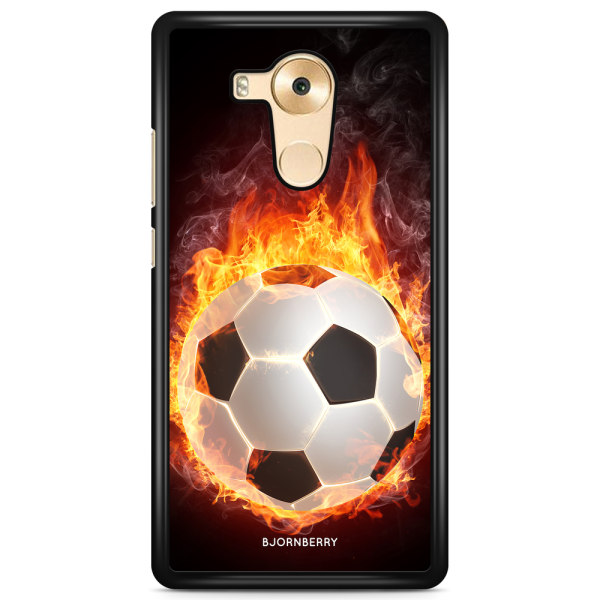 Bjornberry Skal Huawei Mate 9 - Fotboll