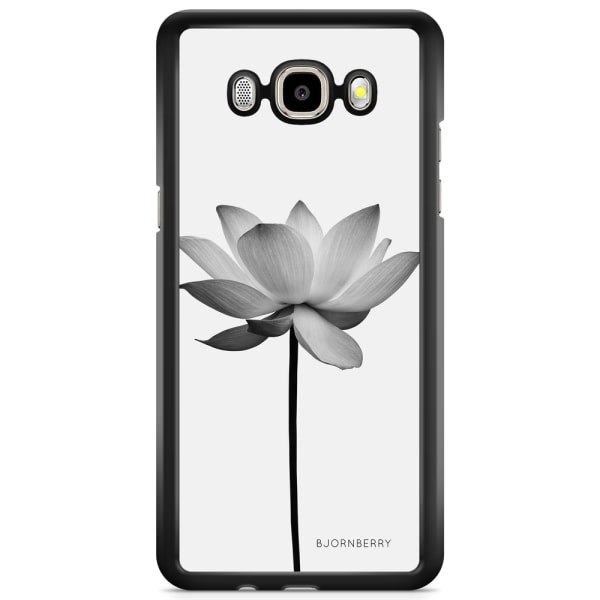 Bjornberry Skal Samsung Galaxy J5 (2015) - Lotus