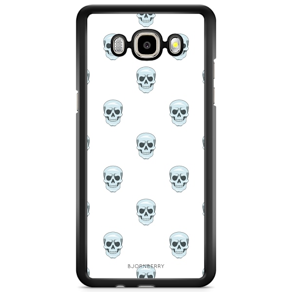 Bjornberry Skal Samsung Galaxy J5 (2015) - Dödskallar