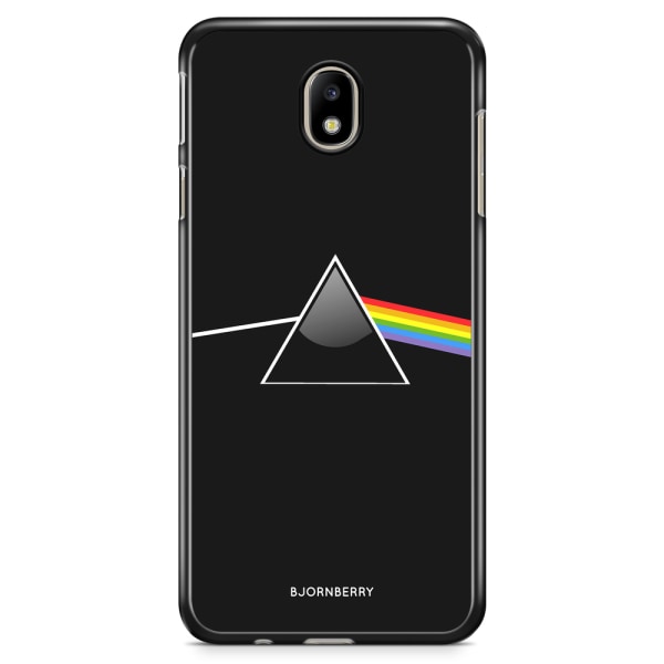 Bjornberry Skal Samsung Galaxy J3 (2017) - Prism