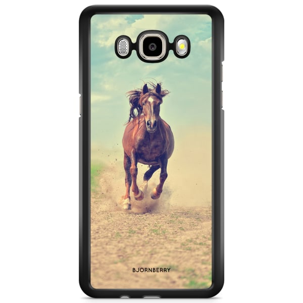 Bjornberry Skal Samsung Galaxy J5 (2015) - Häst