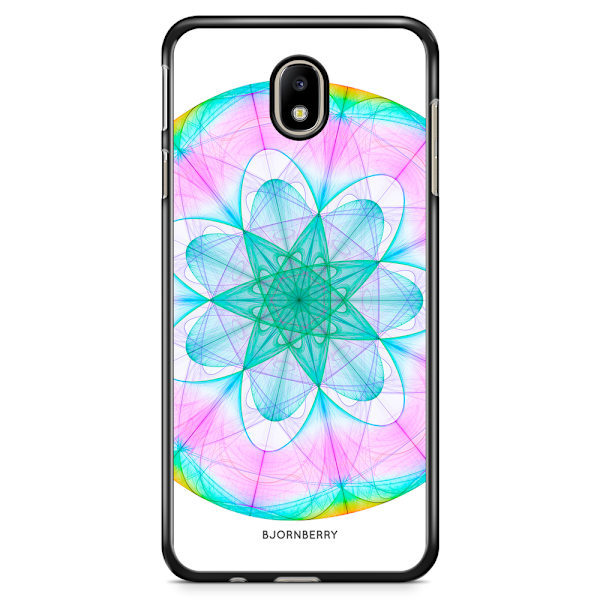 Bjornberry Skal Samsung Galaxy J5 (2017) - Mandala