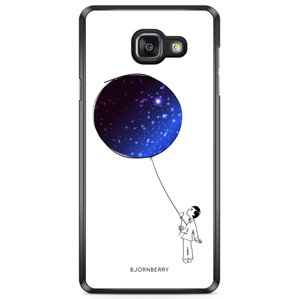 Bjornberry Skal Samsung Galaxy A5 6 (2016)- Rymd Ballong