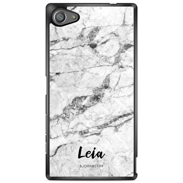 Bjornberry Skal Sony Xperia Z5 Compact - Leia