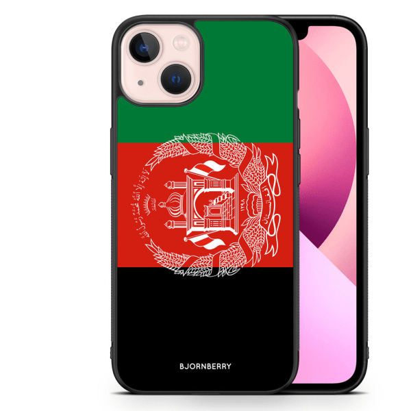 Bjornberry Skal iPhone 13 - Afghanistan