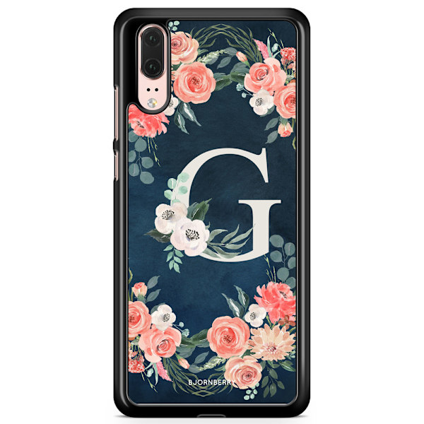 Bjornberry Skal Huawei P20 - Monogram G