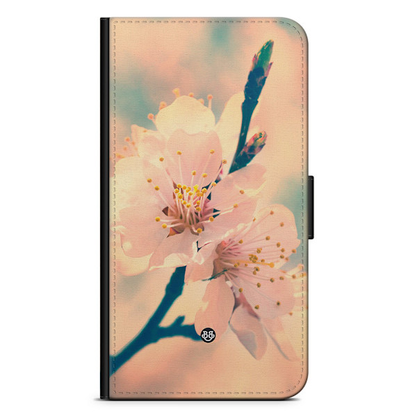 Bjornberry Fodral Samsung Galaxy S22 Ultra- Blossom