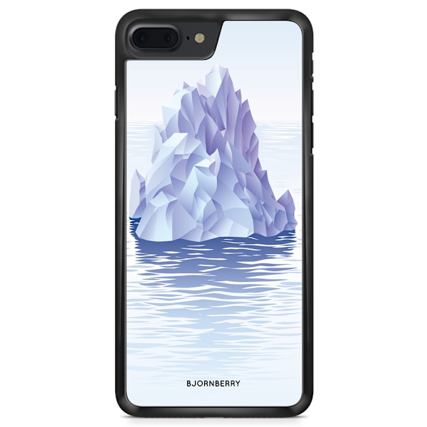 Bjornberry Skal iPhone 8 Plus - Isberg