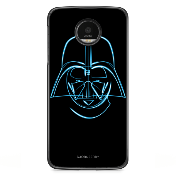 Bjornberry Skal Motorola Moto G5S Plus - Darth Vader