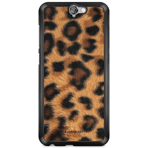 Bjornberry Skal HTC One A9 - Leopard