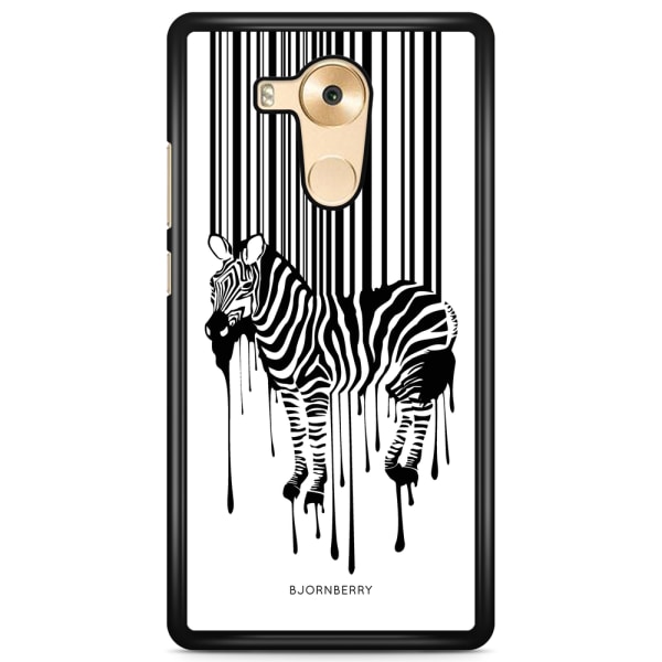 Bjornberry Skal Huawei Mate 9 - Zebra