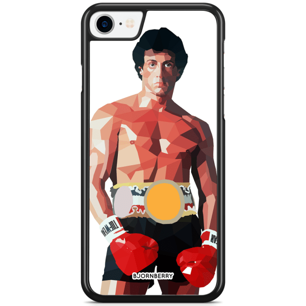 Bjornberry Skal iPhone SE (2020) - Rocky