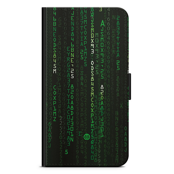 Bjornberry OnePlus 10 Pro 5G Fodral - Matrix