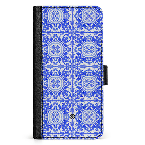 Bjornberry OnePlus Nord CE 2 Lite Fodral - Blått Kakel