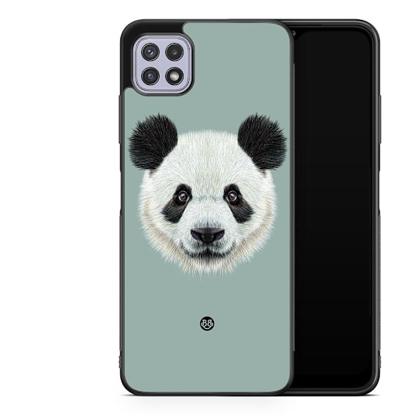 Bjornberry Skal Samsung Galaxy A22 4G  -Panda