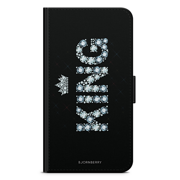 Bjornberry Fodral Samsung Galaxy A21s - King
