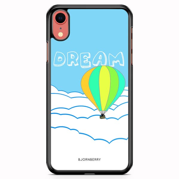 Bjornberry Skal iPhone XR - Dream